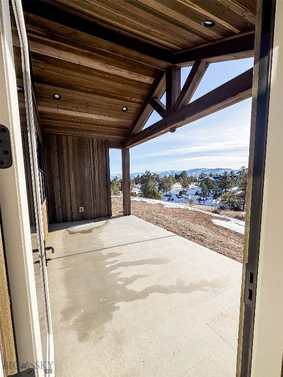 Canyon Ferry Crossing - Residential