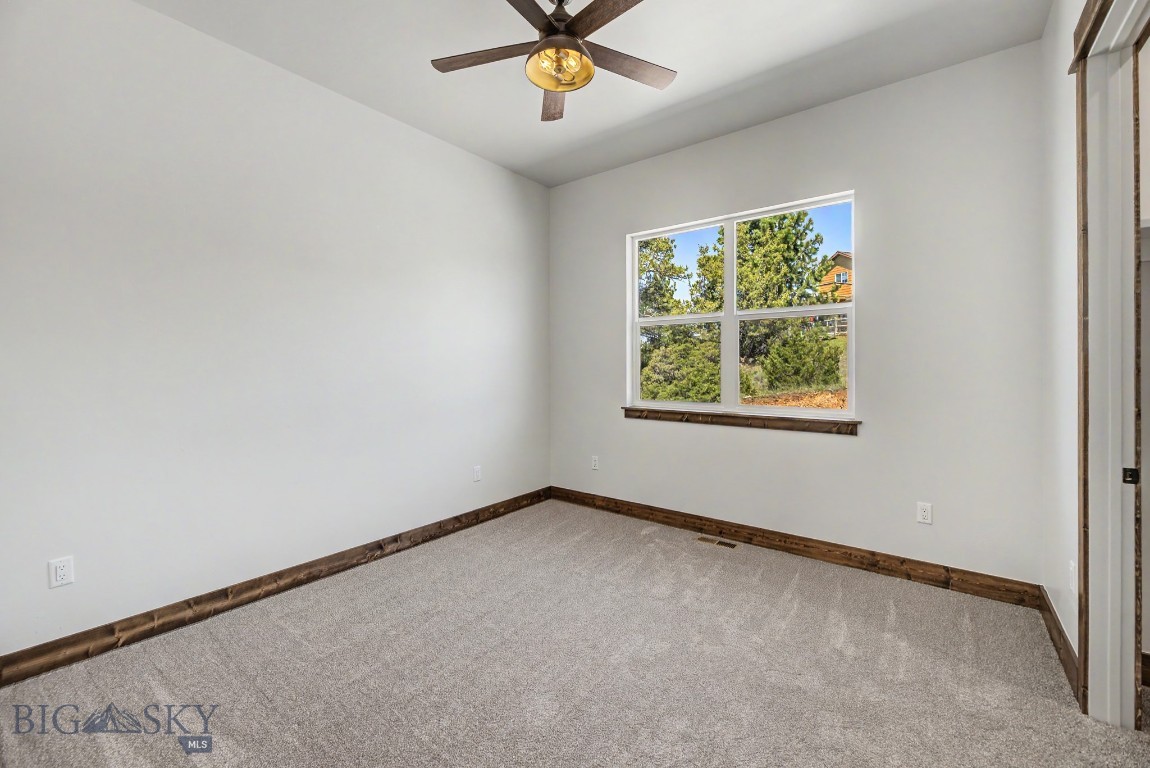 Canyon Ferry Crossing - Residential