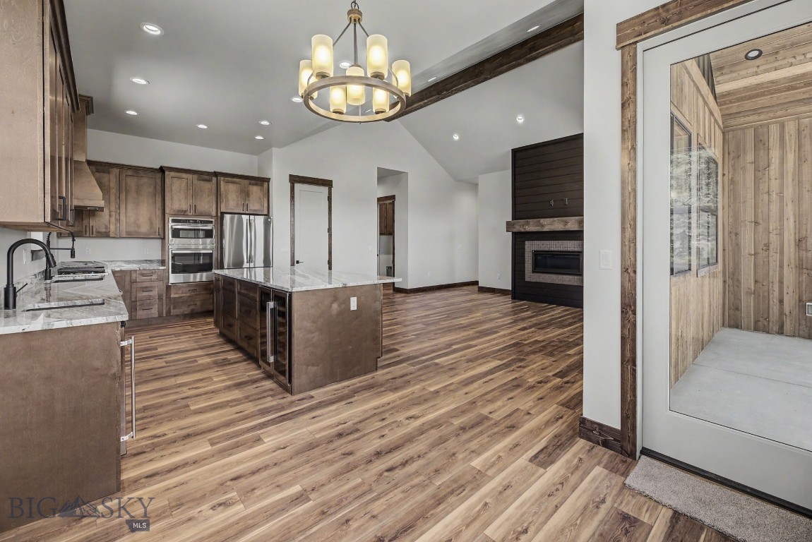 Canyon Ferry Crossing - Residential