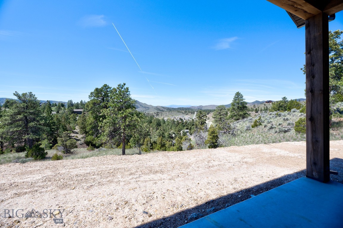 Canyon Ferry Crossing - Residential