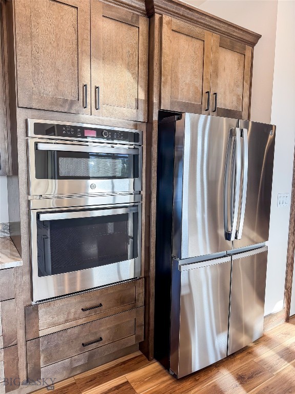 Canyon Ferry Crossing - Residential