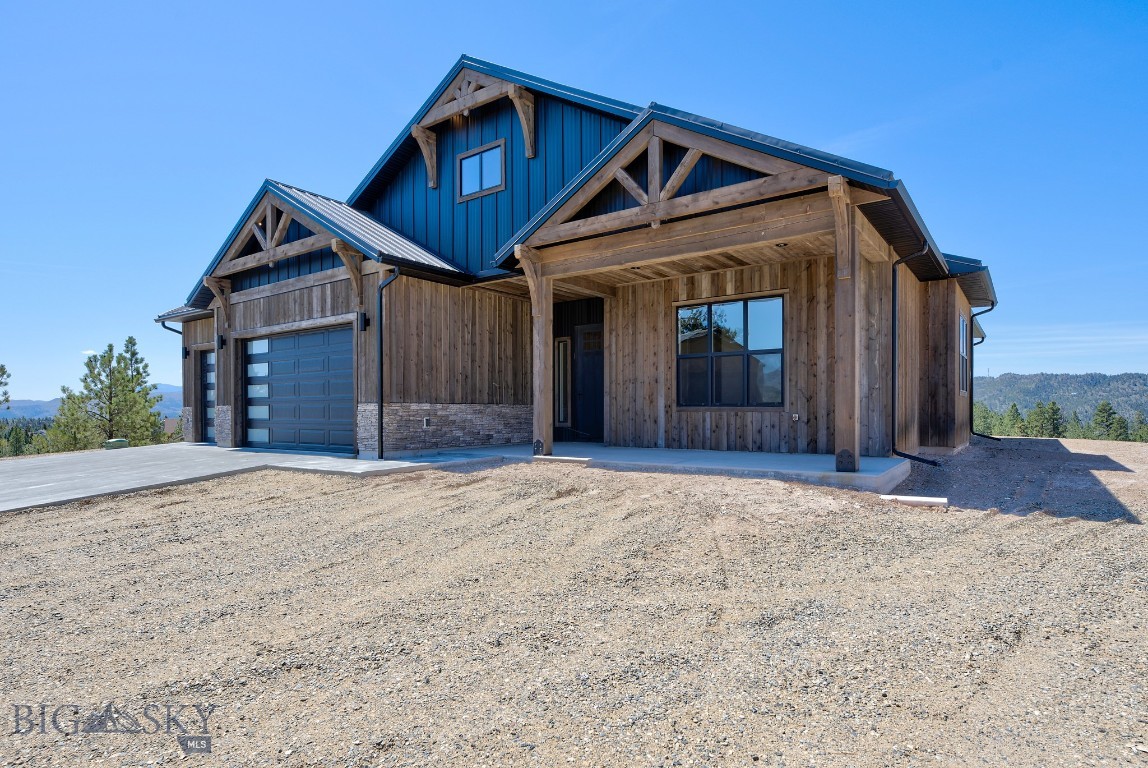 Canyon Ferry Crossing - Residential