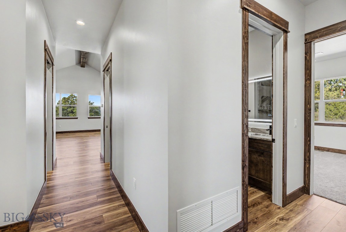 Canyon Ferry Crossing - Residential