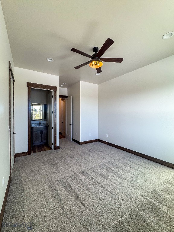 Canyon Ferry Crossing - Residential