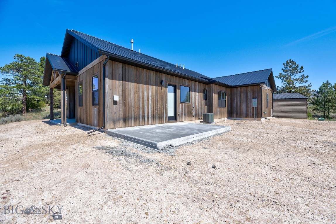 Canyon Ferry Crossing - Residential