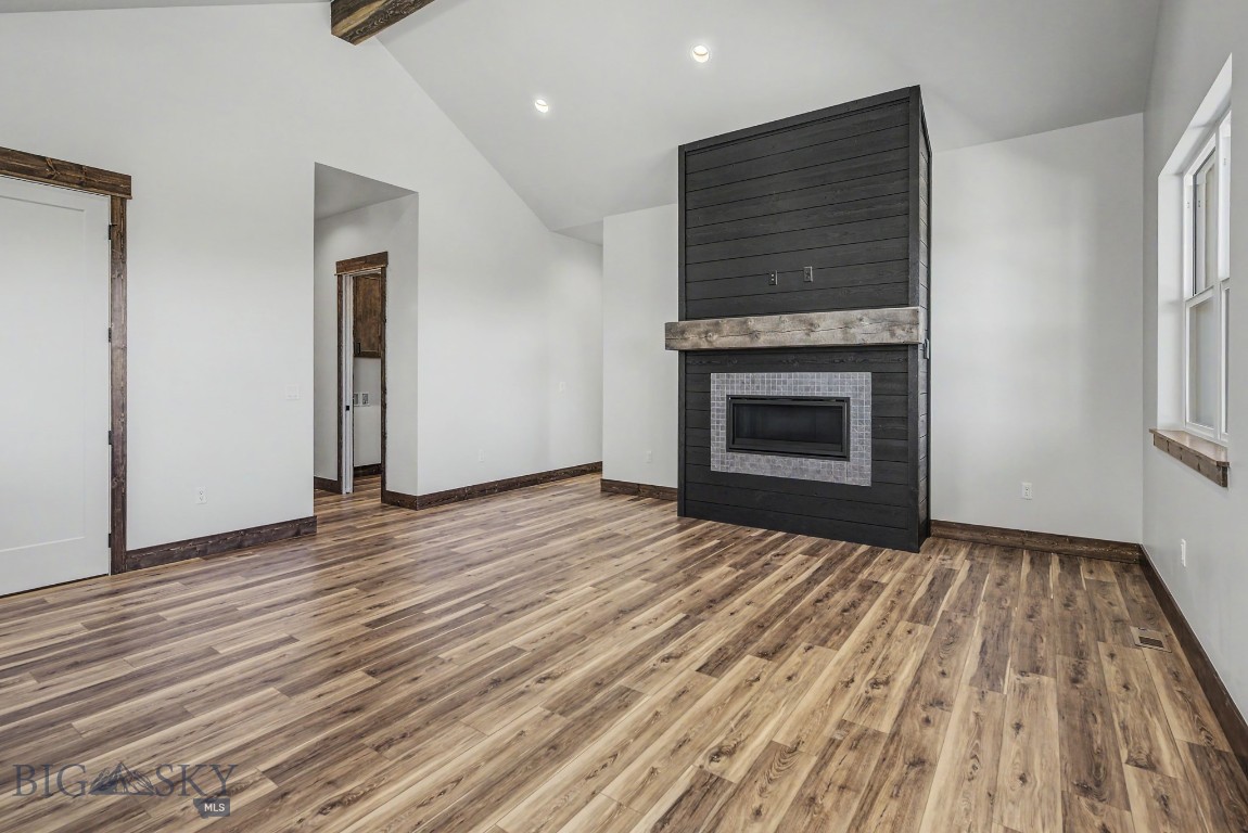 Canyon Ferry Crossing - Residential