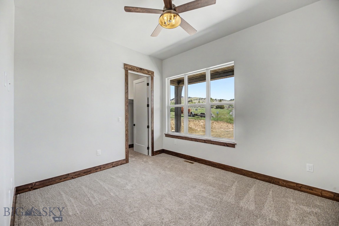 Canyon Ferry Crossing - Residential