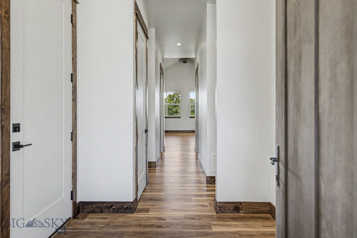 Canyon Ferry Crossing - Residential