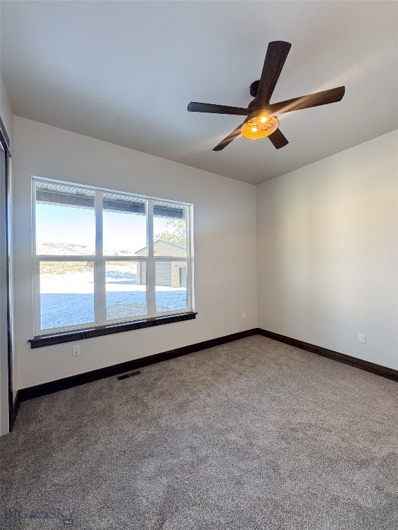 Canyon Ferry Crossing - Residential