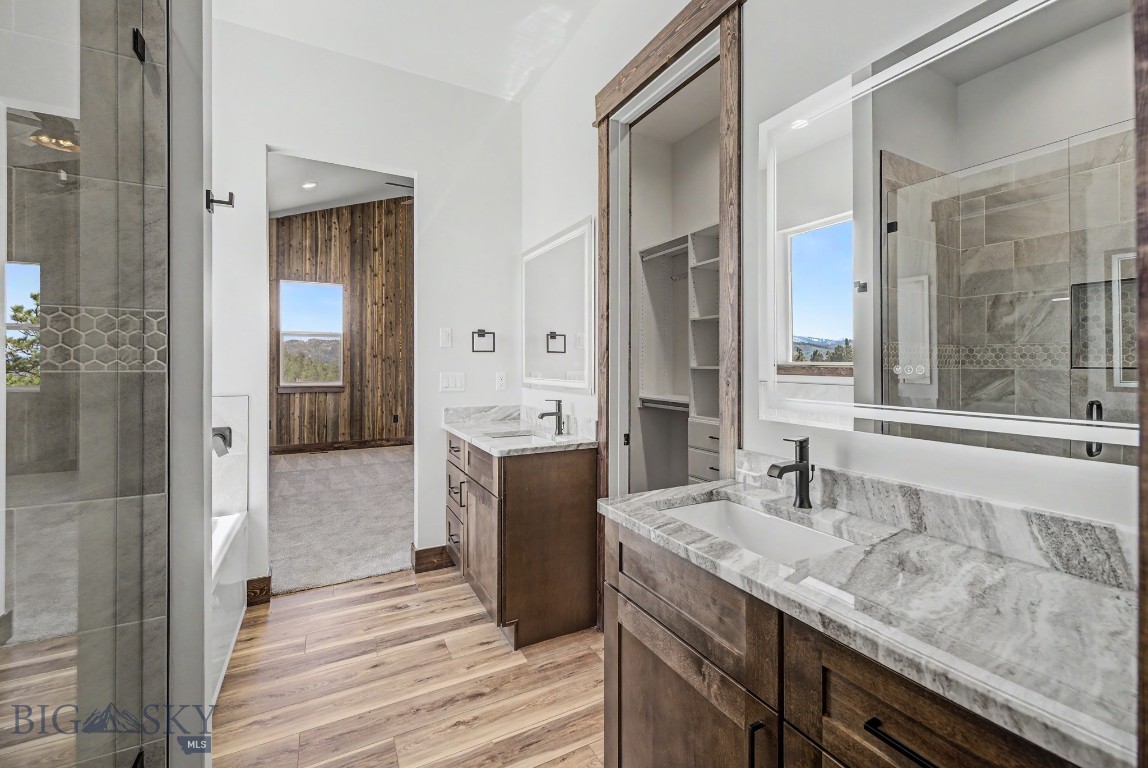 Canyon Ferry Crossing - Residential