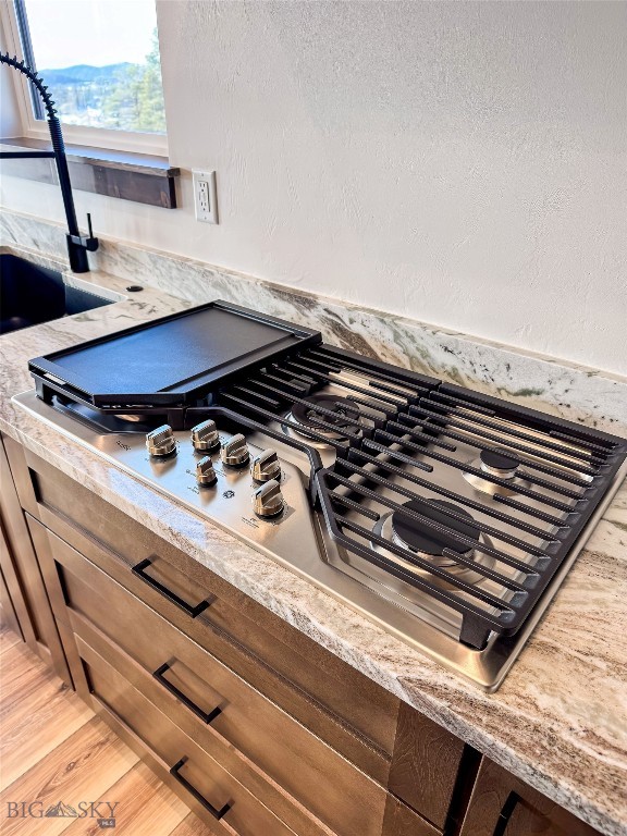 Canyon Ferry Crossing - Residential