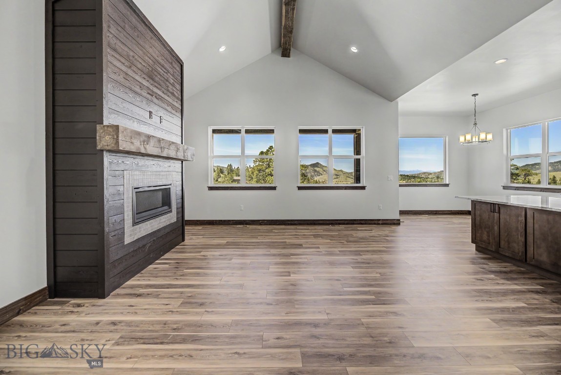 Canyon Ferry Crossing - Residential