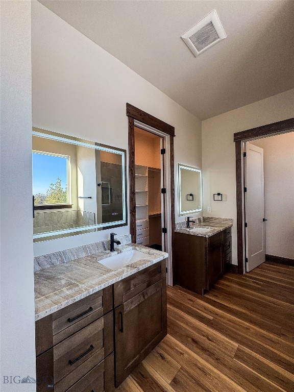 Canyon Ferry Crossing - Residential