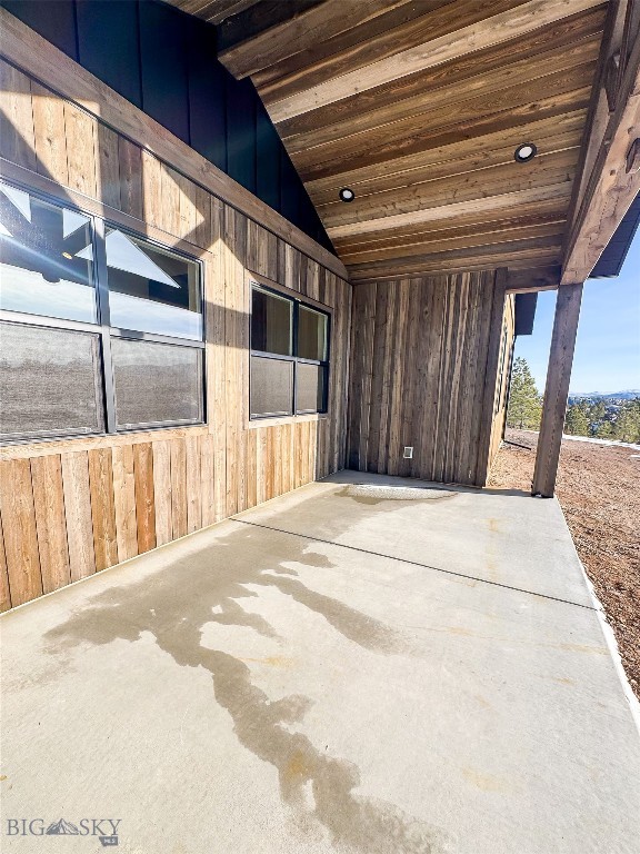 Canyon Ferry Crossing - Residential