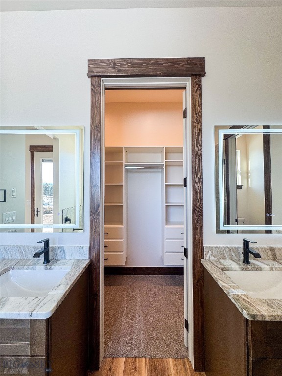 Canyon Ferry Crossing - Residential