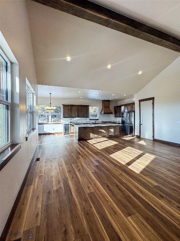 Canyon Ferry Crossing - Residential