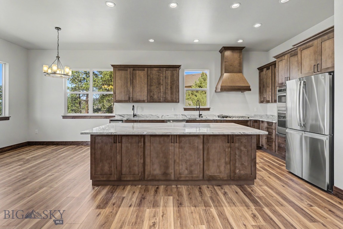 Canyon Ferry Crossing - Residential