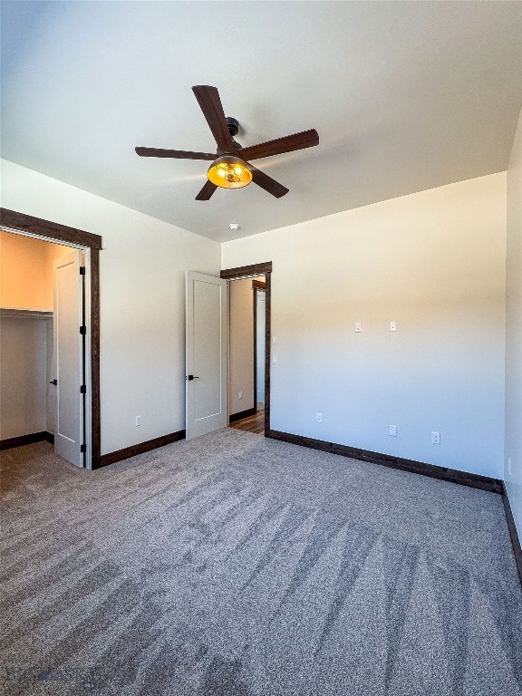 Canyon Ferry Crossing - Residential