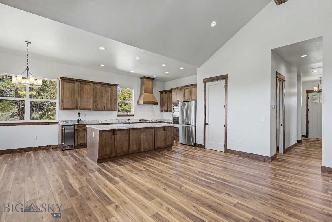 Canyon Ferry Crossing - Residential