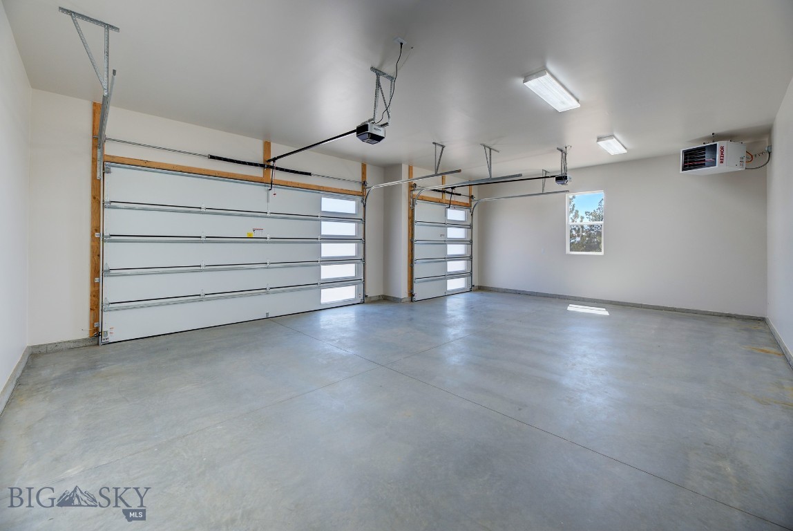 Canyon Ferry Crossing - Residential