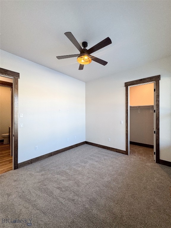 Canyon Ferry Crossing - Residential