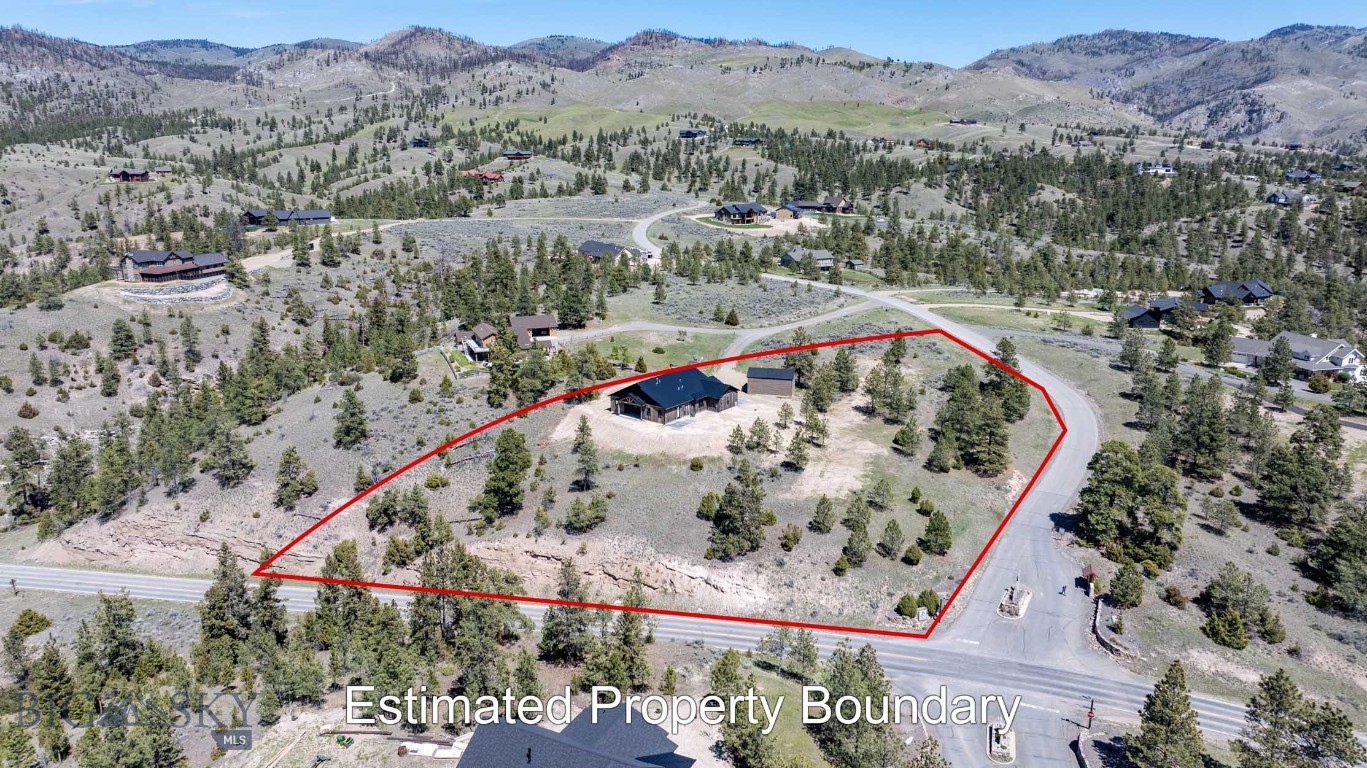 Canyon Ferry Crossing - Residential