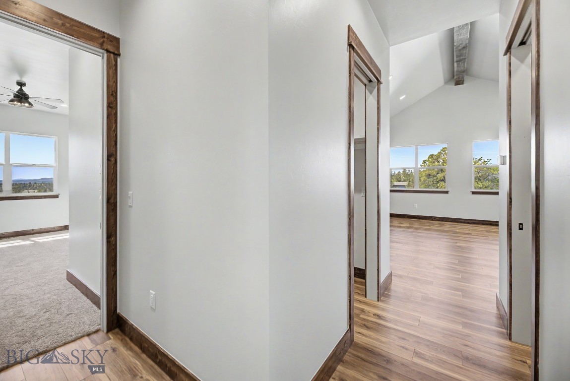 Canyon Ferry Crossing - Residential