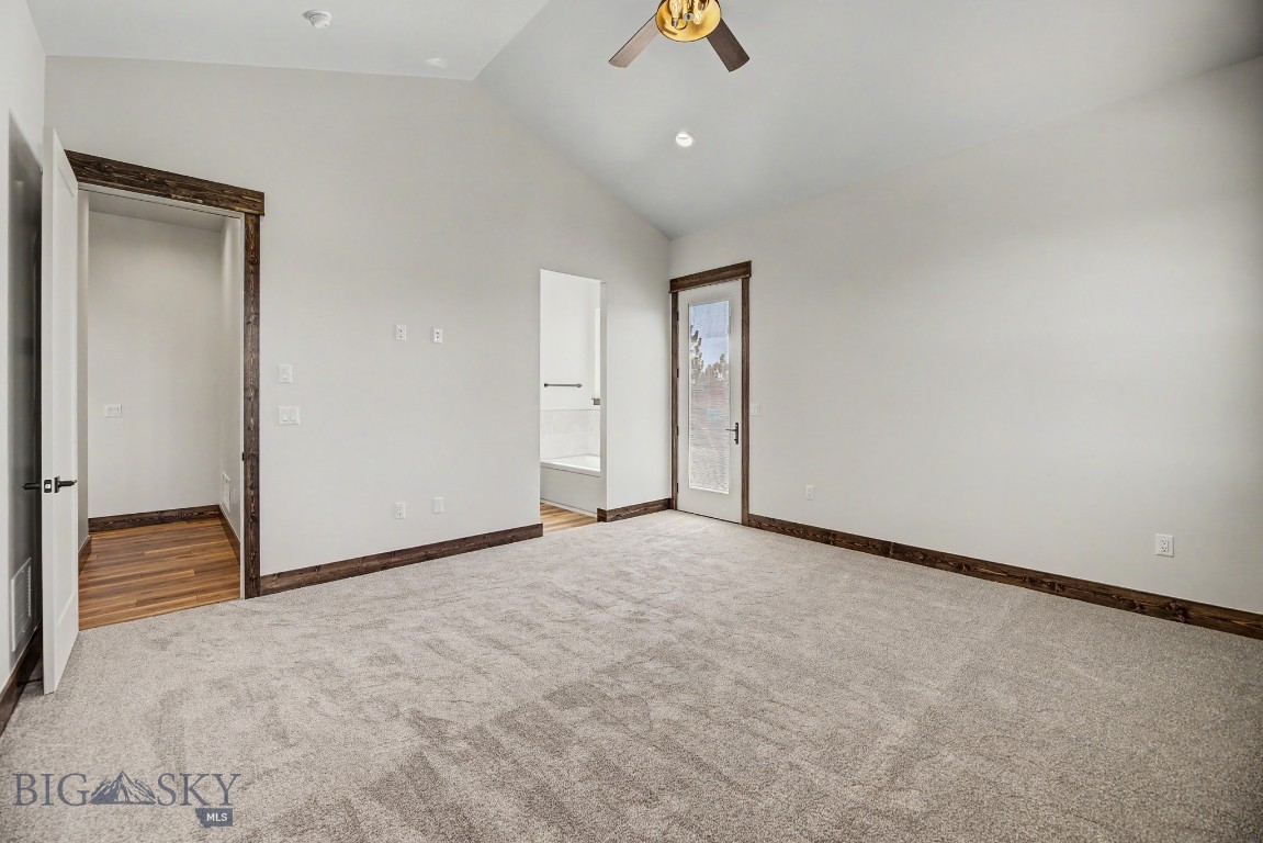 Canyon Ferry Crossing - Residential