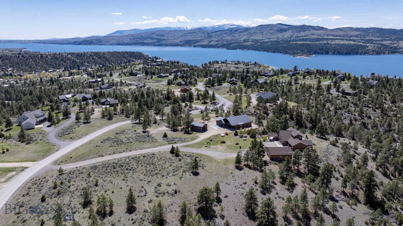 Canyon Ferry Crossing - Residential
