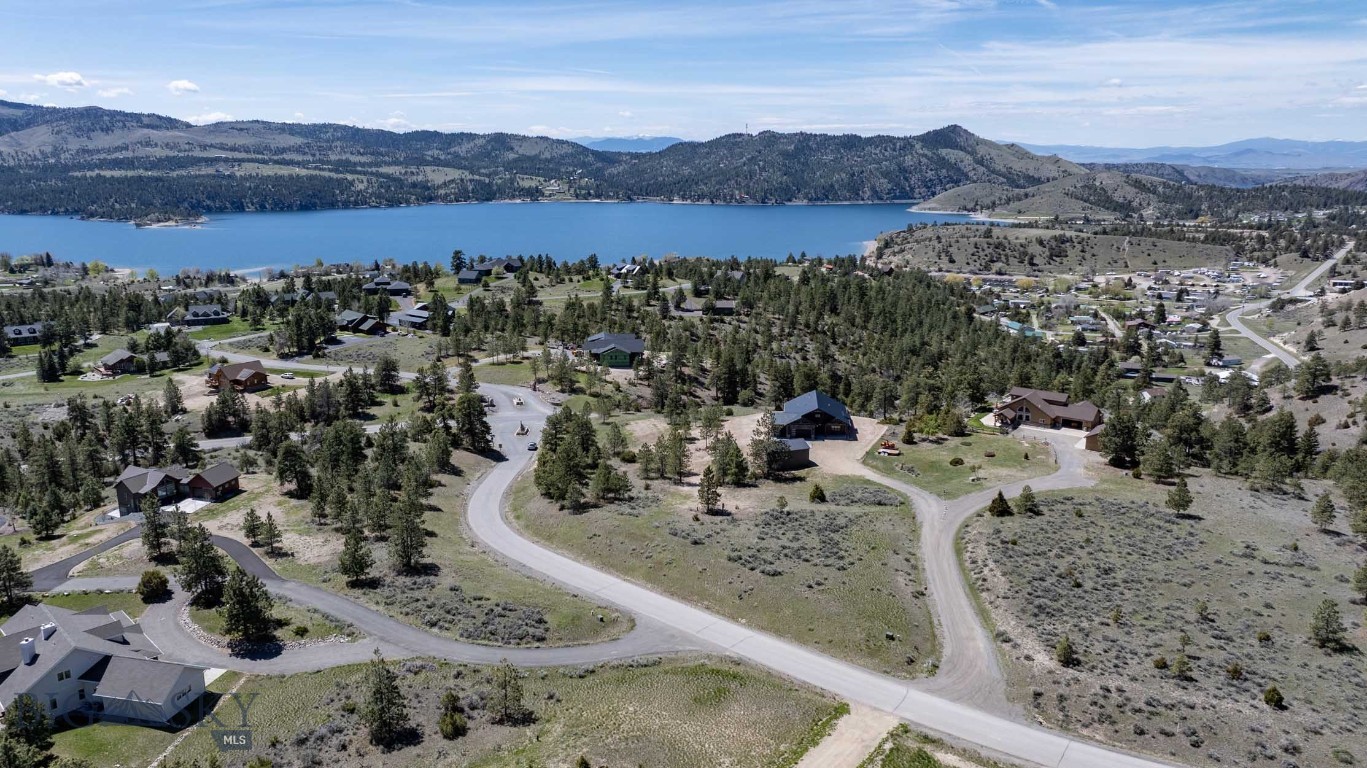 Canyon Ferry Crossing - Residential