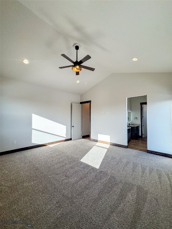 Canyon Ferry Crossing - Residential