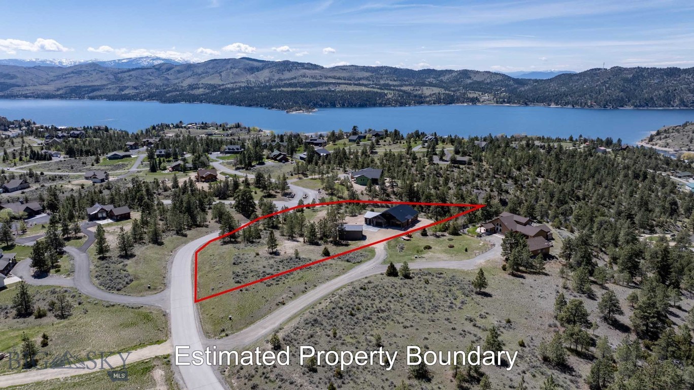 Canyon Ferry Crossing - Residential