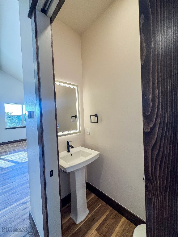 Canyon Ferry Crossing - Residential