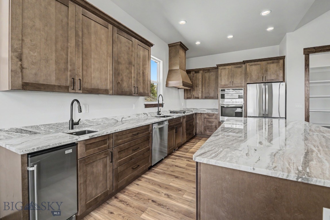 Canyon Ferry Crossing - Residential