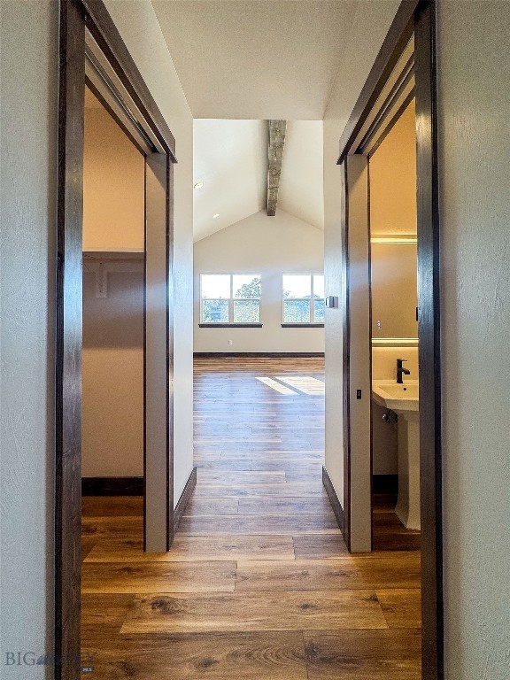 Canyon Ferry Crossing - Residential