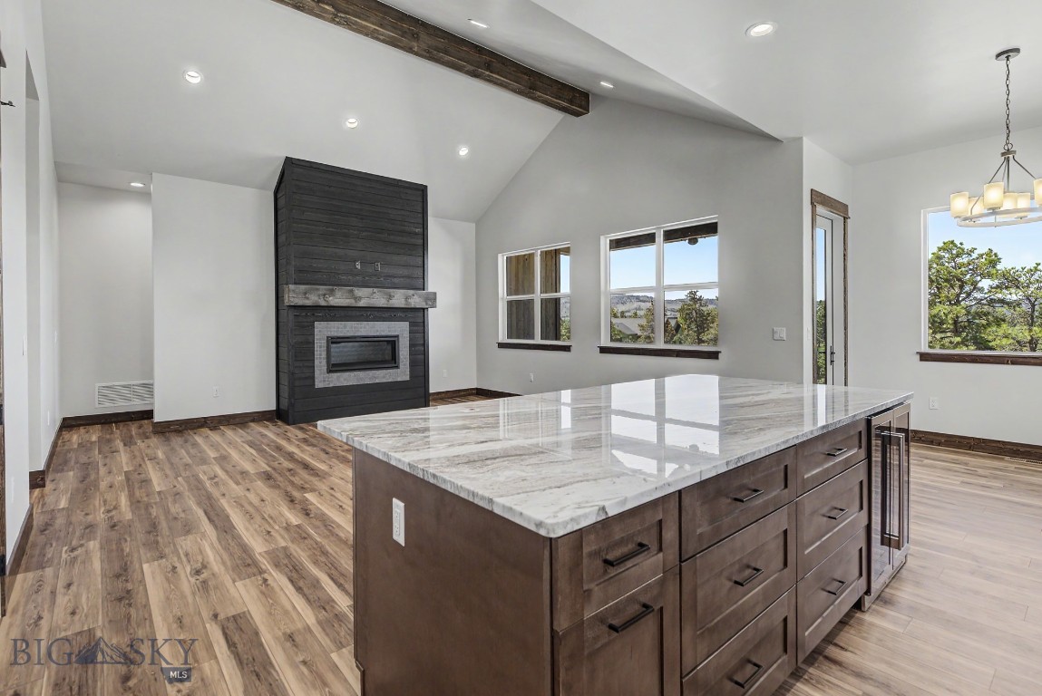 Canyon Ferry Crossing - Residential