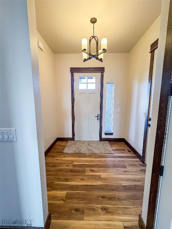 Canyon Ferry Crossing - Residential