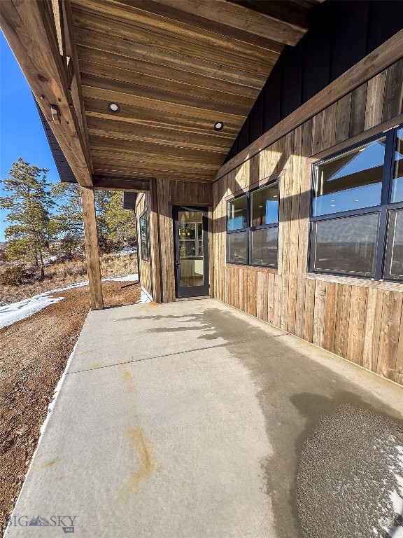 Canyon Ferry Crossing - Residential