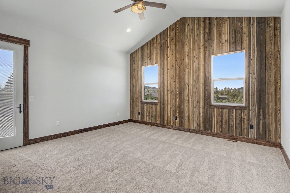 Canyon Ferry Crossing - Residential