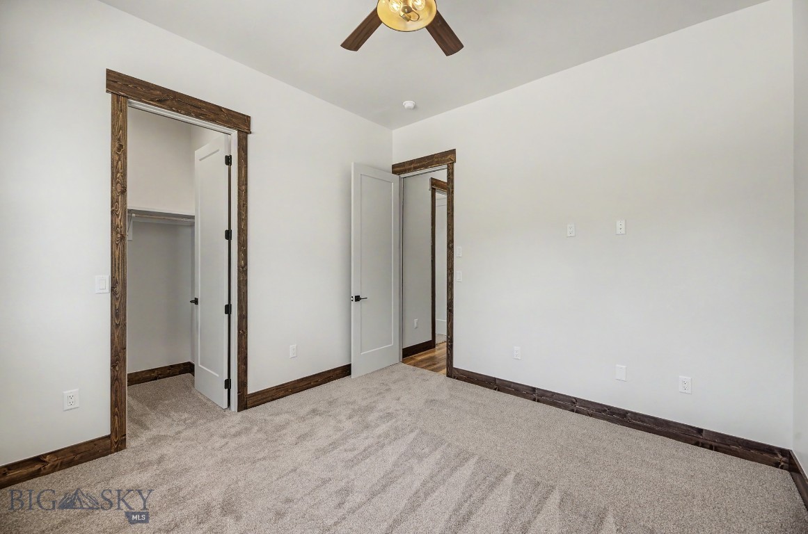 Canyon Ferry Crossing - Residential