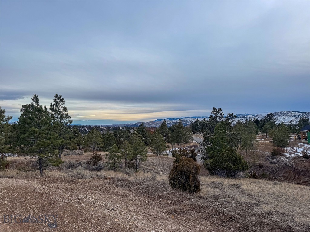 Canyon Ferry Crossing - Residential