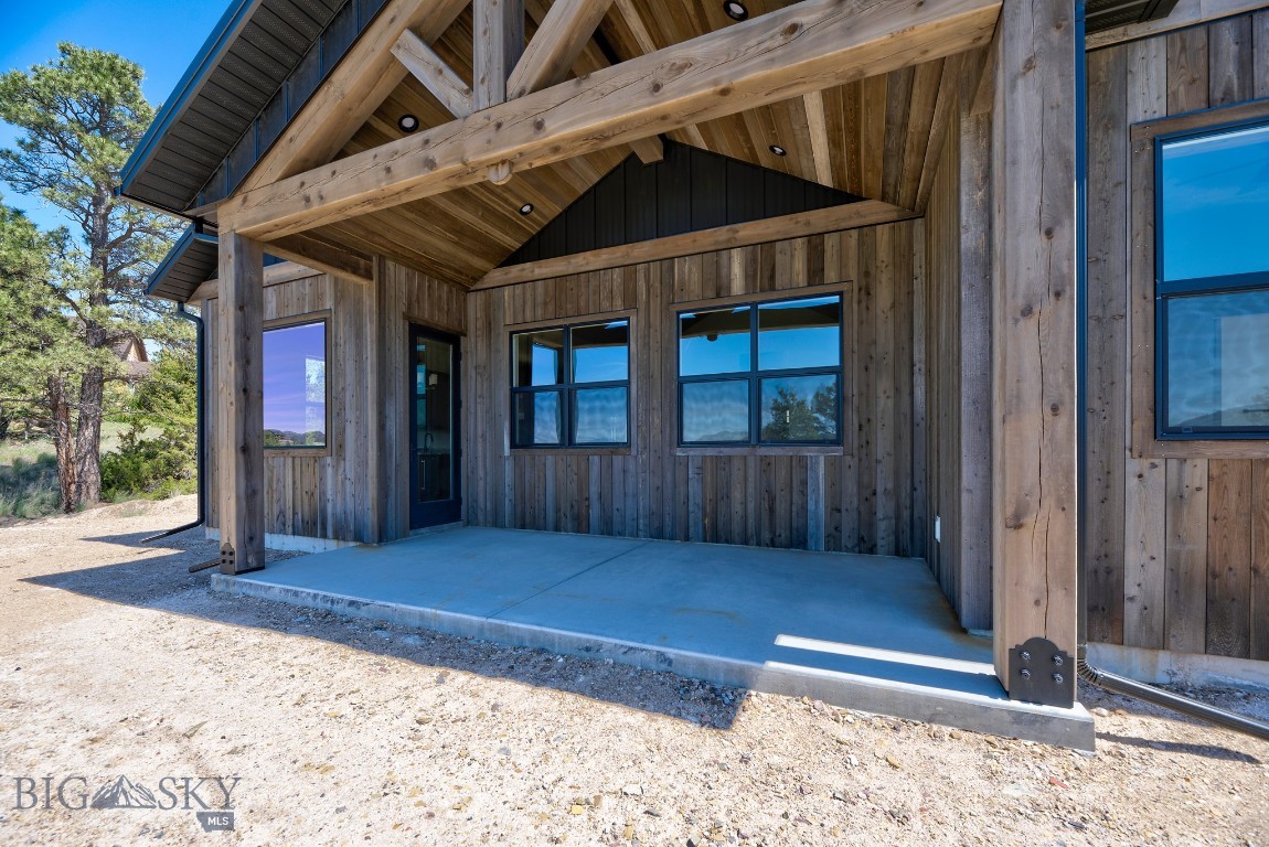 Canyon Ferry Crossing - Residential