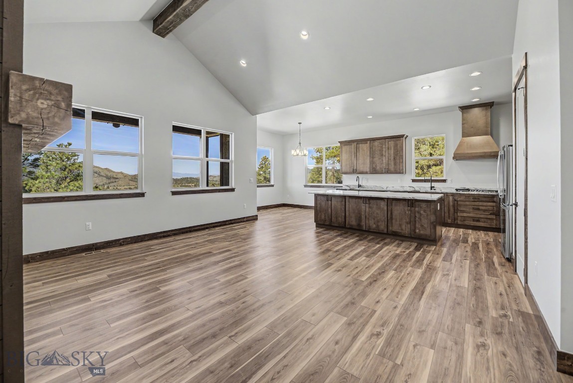Canyon Ferry Crossing - Residential