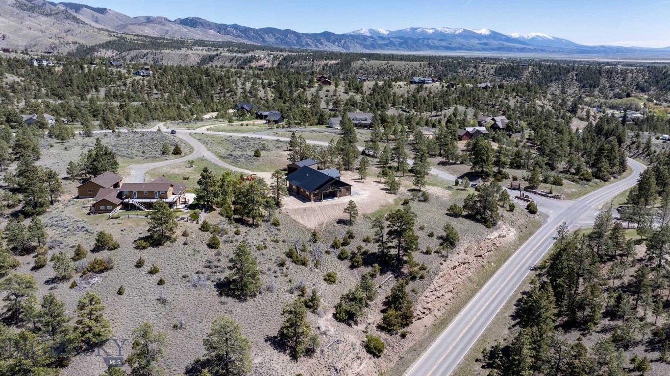 Canyon Ferry Crossing - Residential