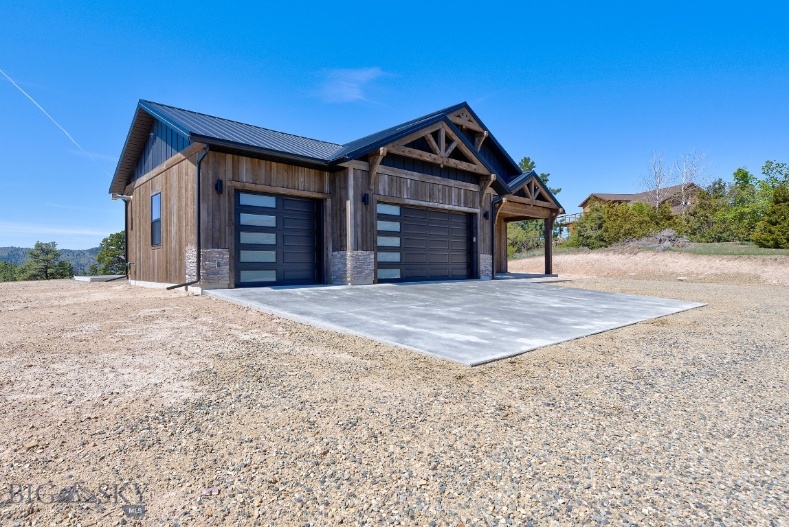 Canyon Ferry Crossing - Residential