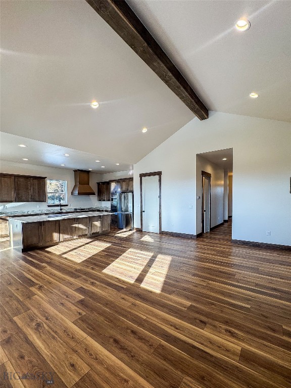 Canyon Ferry Crossing - Residential