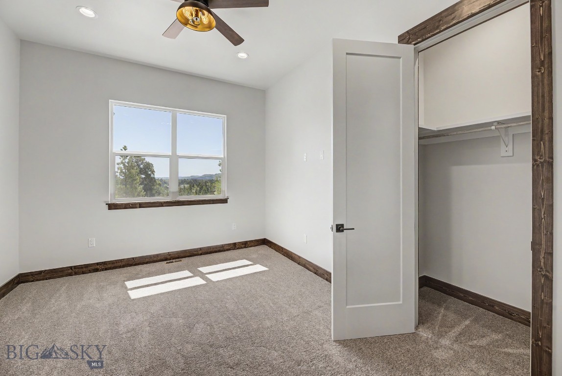 Canyon Ferry Crossing - Residential