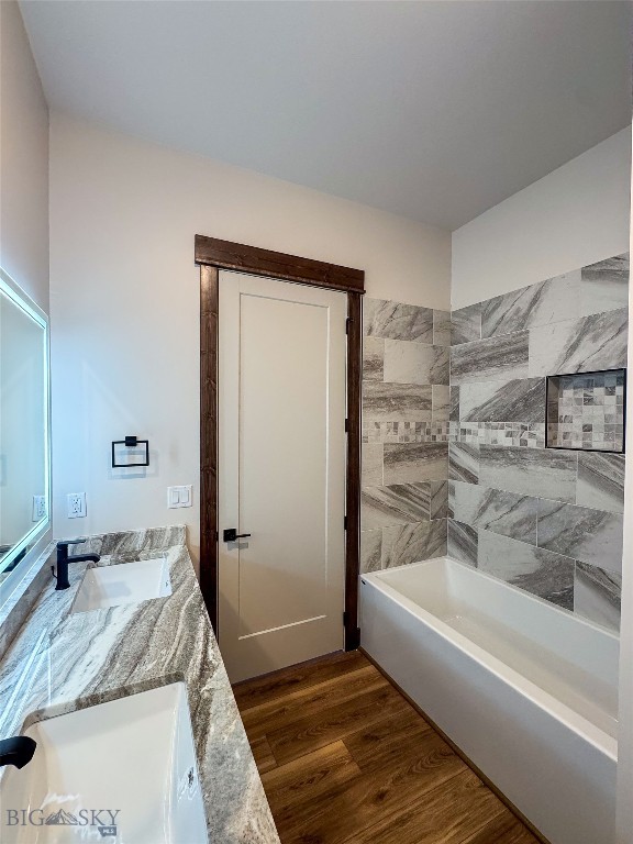 Canyon Ferry Crossing - Residential