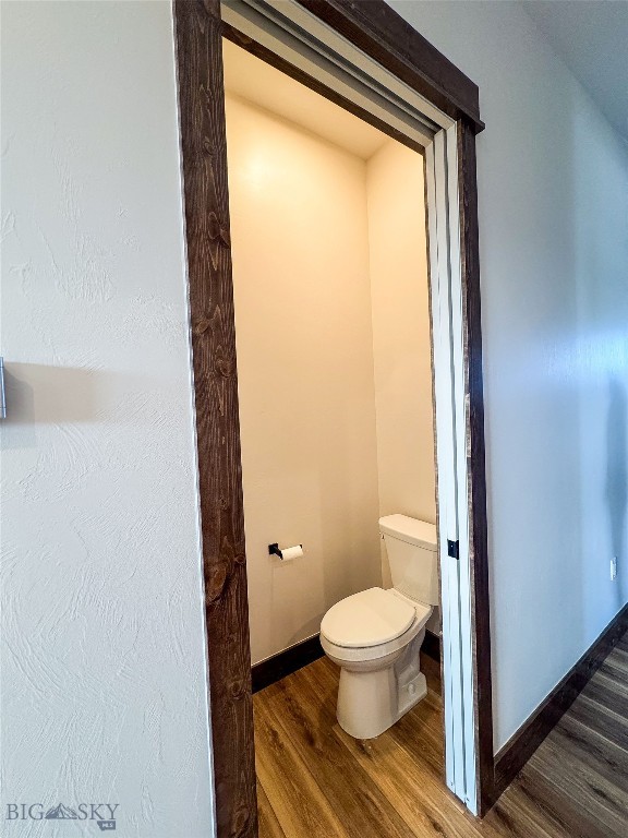 Canyon Ferry Crossing - Residential