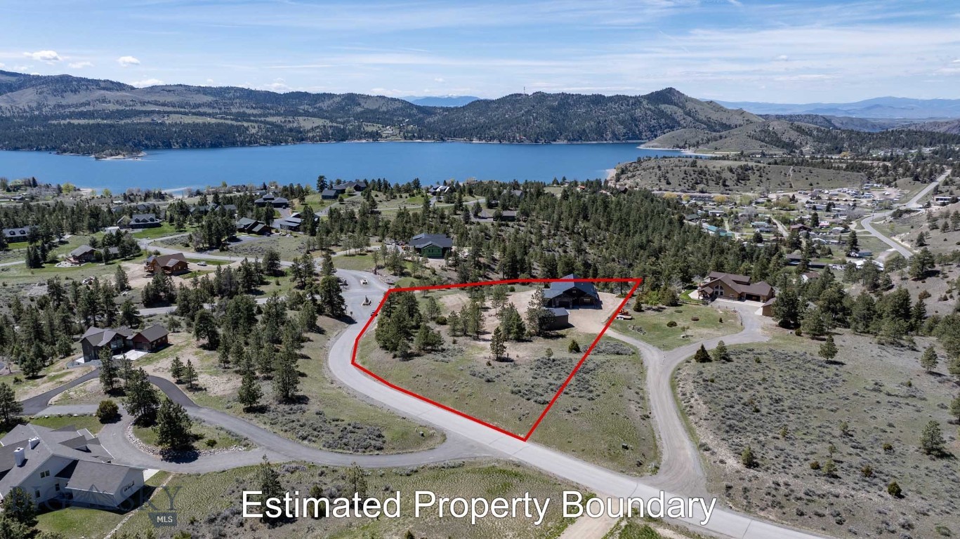 Canyon Ferry Crossing - Residential